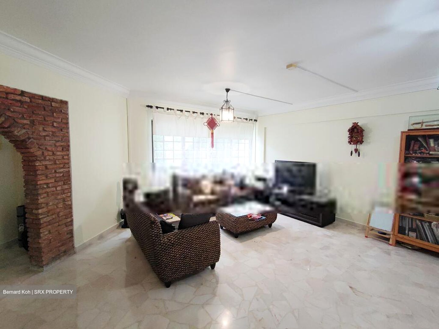 Blk 114 Bukit Batok West Avenue 6 (Bukit Batok), HDB 4 Rooms #540200151